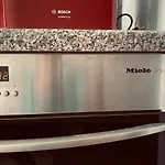 Mit Balkon In Rosslau Lejlighed Dessau-Rosslau