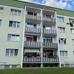 Mit Balkon In Rosslau * Dessau-Rosslau