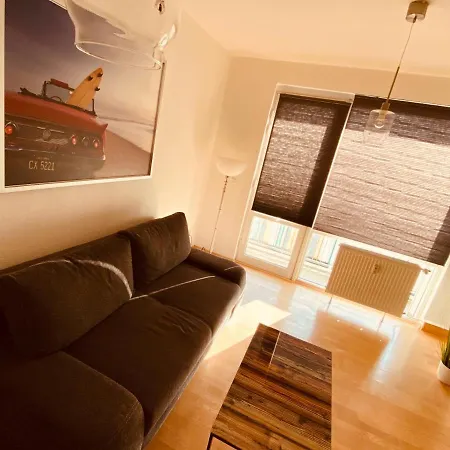Mit Balkon In Rosslau Dessau-Rosslau