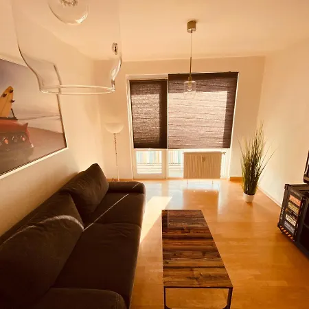 Mit Balkon & Aussicht In Rosslau Apartment *