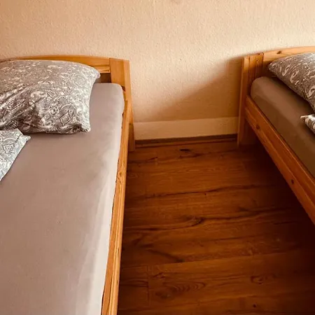 Mit Balkon & Aussicht In Rosslau