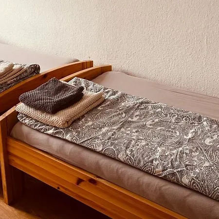 Mit Balkon In Rosslau Apartament