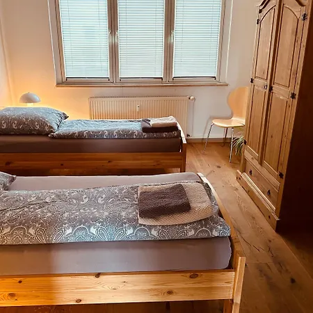 Mit Balkon & Aussicht In Rosslau Dessau-Rosslau