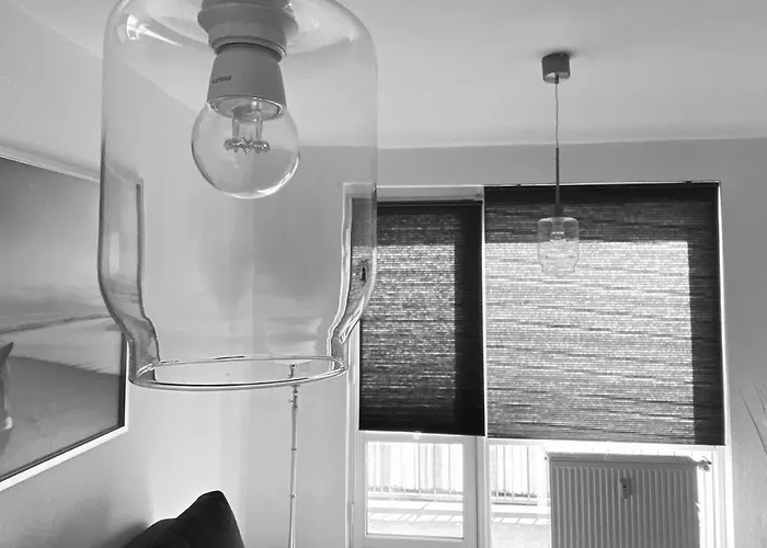 דירה Mit Balkon In Rosslau *