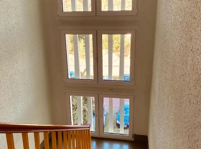 דירה Mit Balkon In Rosslau