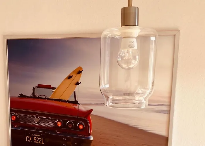 דירה Mit Balkon In Rosslau