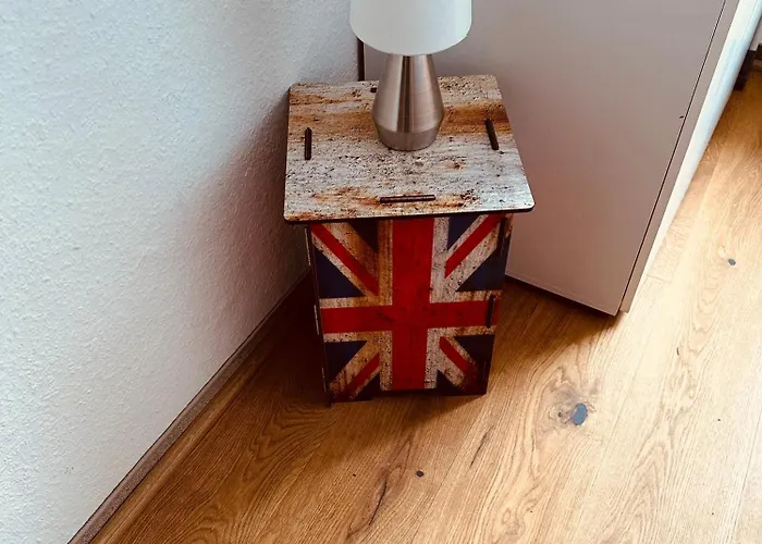 Mit Balkon In Rosslau * Dessau-Rosslau